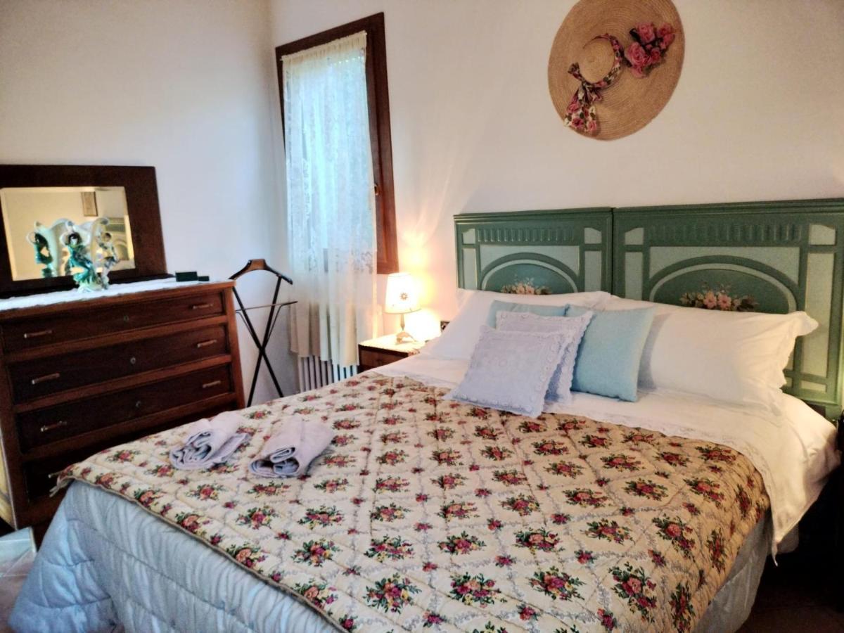 Agriturismo Fondo Novelle La Casina フェラーラ エクステリア 写真