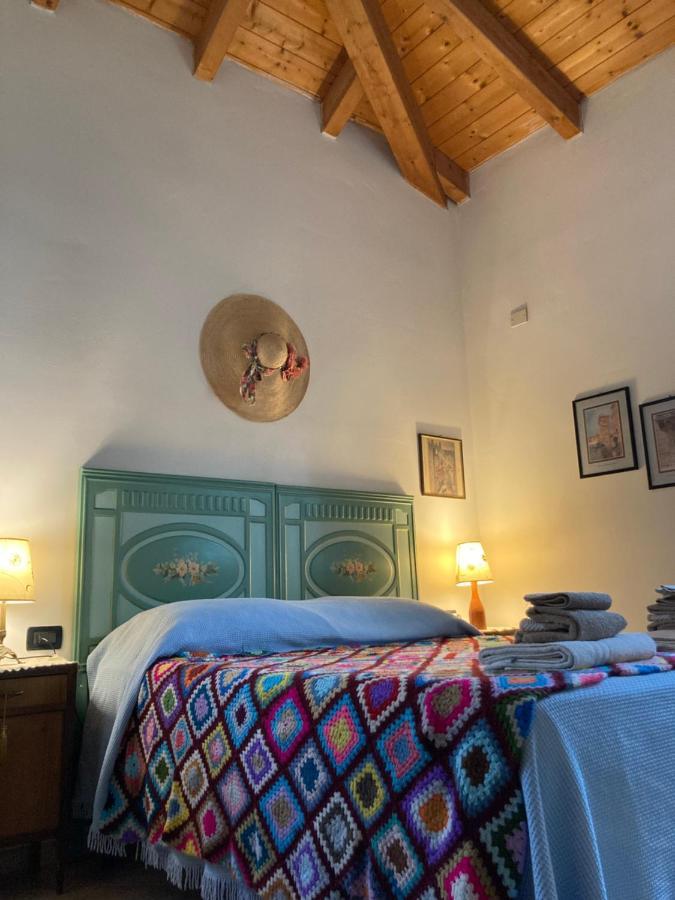 Agriturismo Fondo Novelle La Casina フェラーラ エクステリア 写真