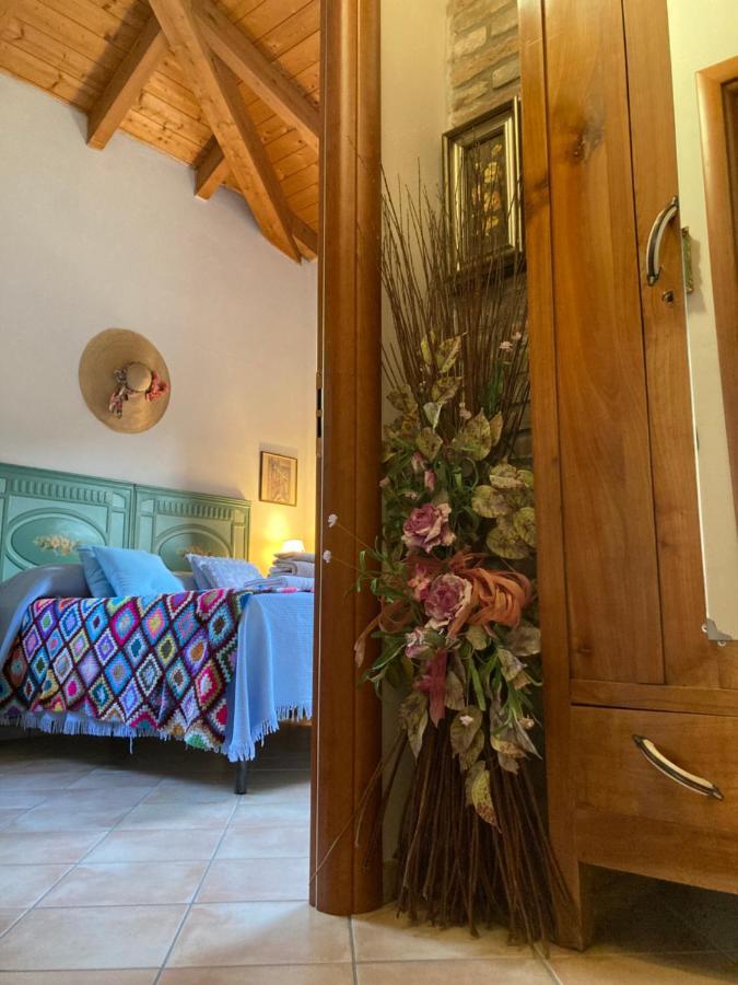 Agriturismo Fondo Novelle La Casina フェラーラ エクステリア 写真