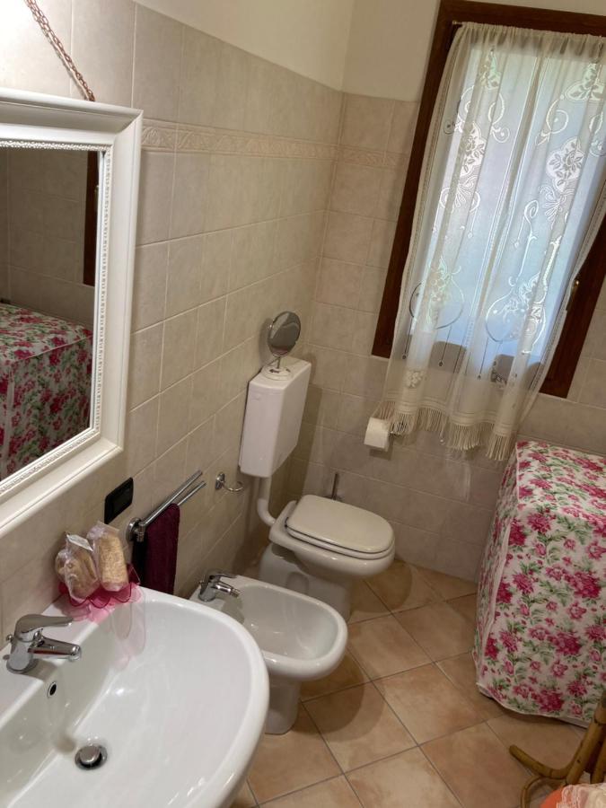 Agriturismo Fondo Novelle La Casina フェラーラ エクステリア 写真