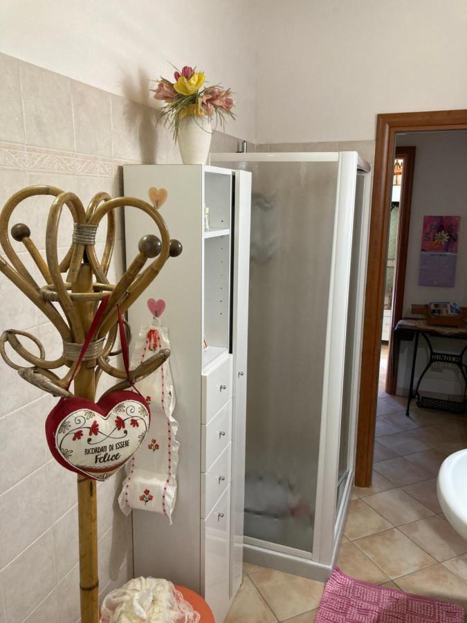 Agriturismo Fondo Novelle La Casina フェラーラ エクステリア 写真