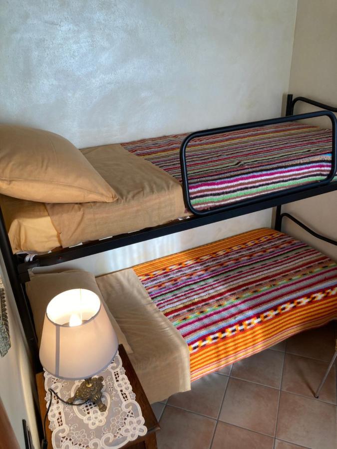 Agriturismo Fondo Novelle La Casina フェラーラ エクステリア 写真