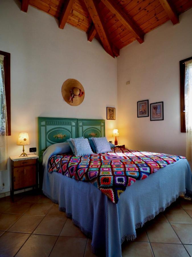 Agriturismo Fondo Novelle La Casina フェラーラ エクステリア 写真