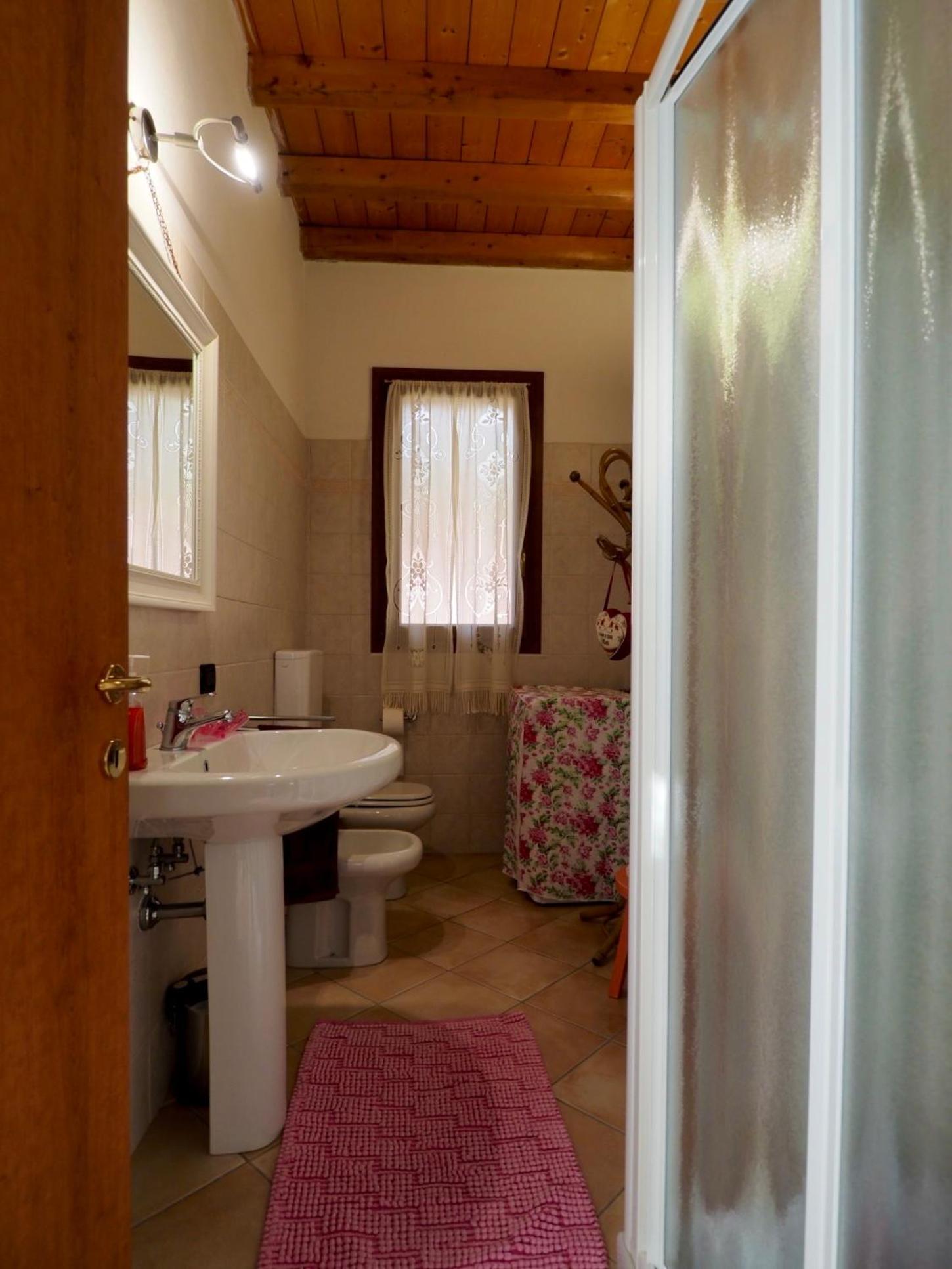 Agriturismo Fondo Novelle La Casina フェラーラ エクステリア 写真