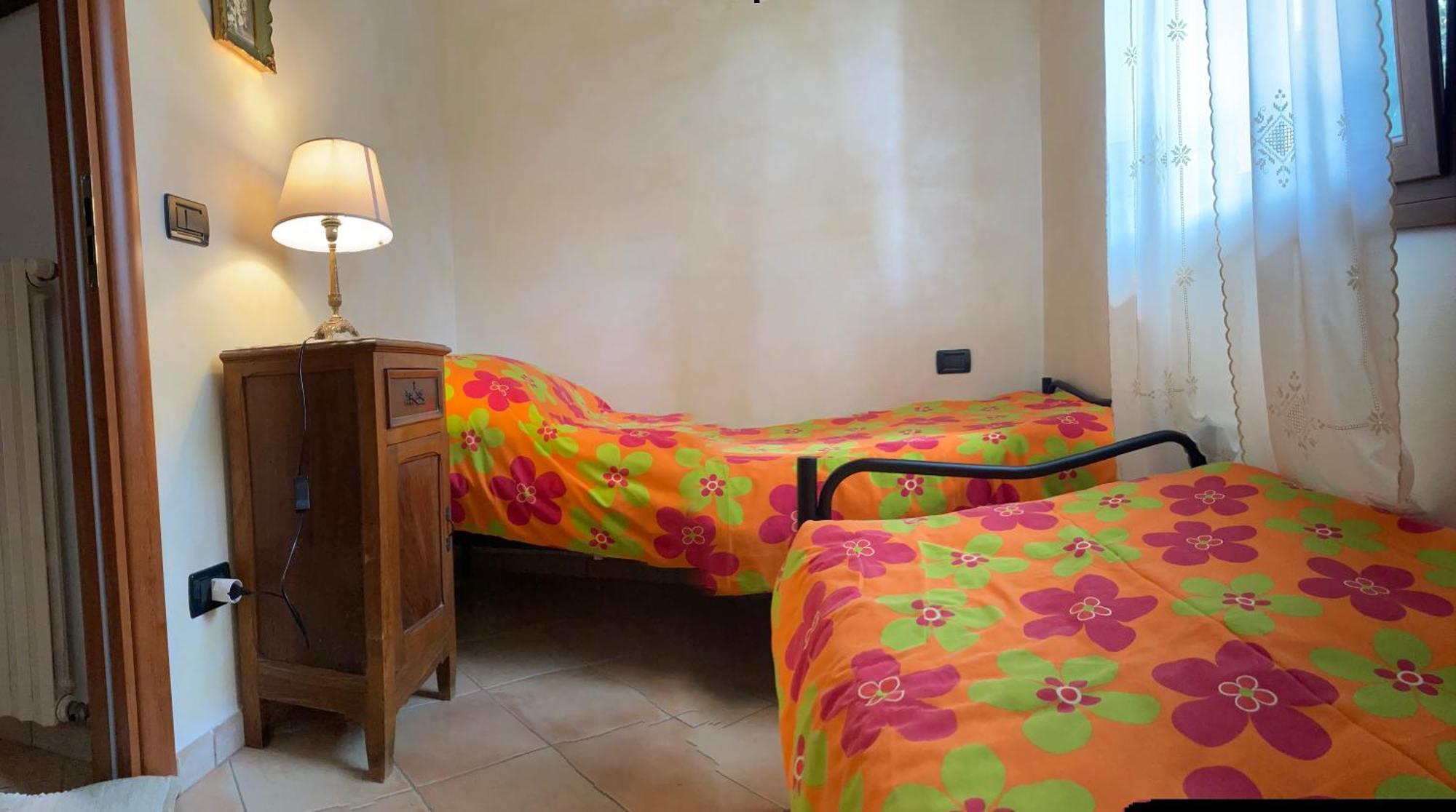 Agriturismo Fondo Novelle La Casina フェラーラ エクステリア 写真