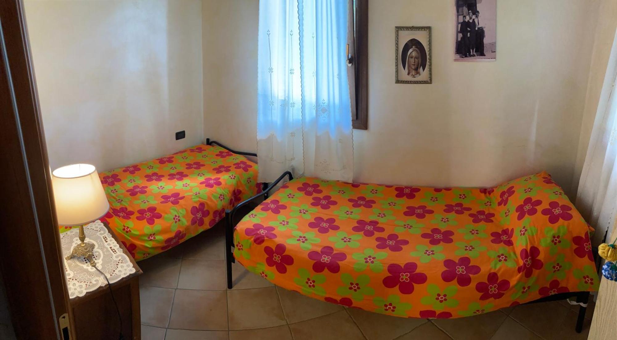 Agriturismo Fondo Novelle La Casina フェラーラ エクステリア 写真
